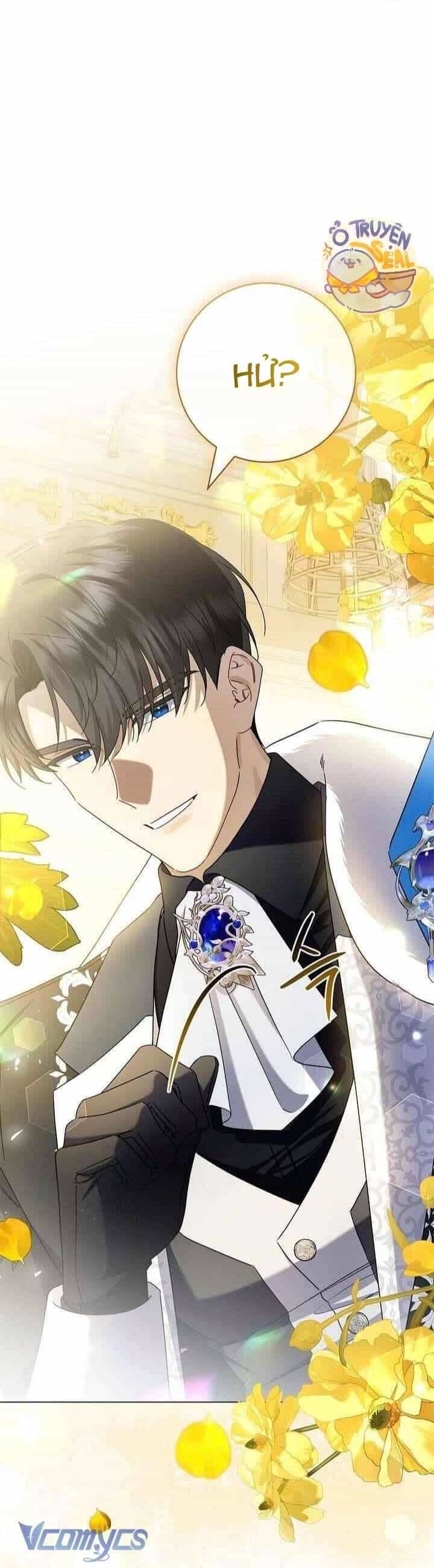 Xin Lỗi Vì Tôi Không Thể Rời Mắt Khỏi Vẻ Ngoài Của Ngài - Chương 39 - ảnh 8