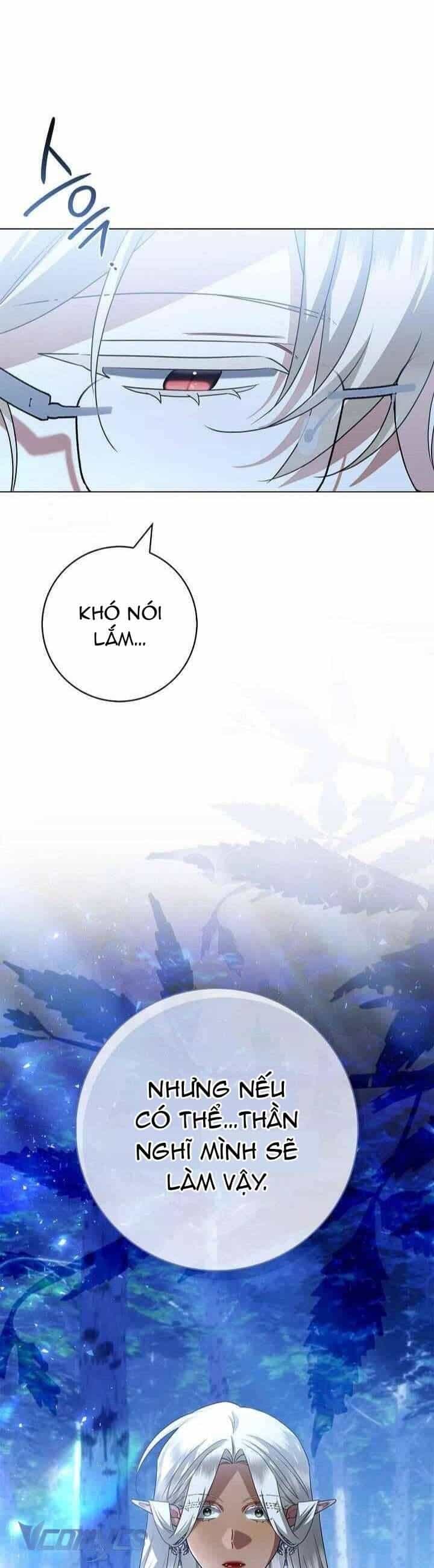 Xin Lỗi Vì Tôi Không Thể Rời Mắt Khỏi Vẻ Ngoài Của Ngài - Chương 40 - ảnh 41