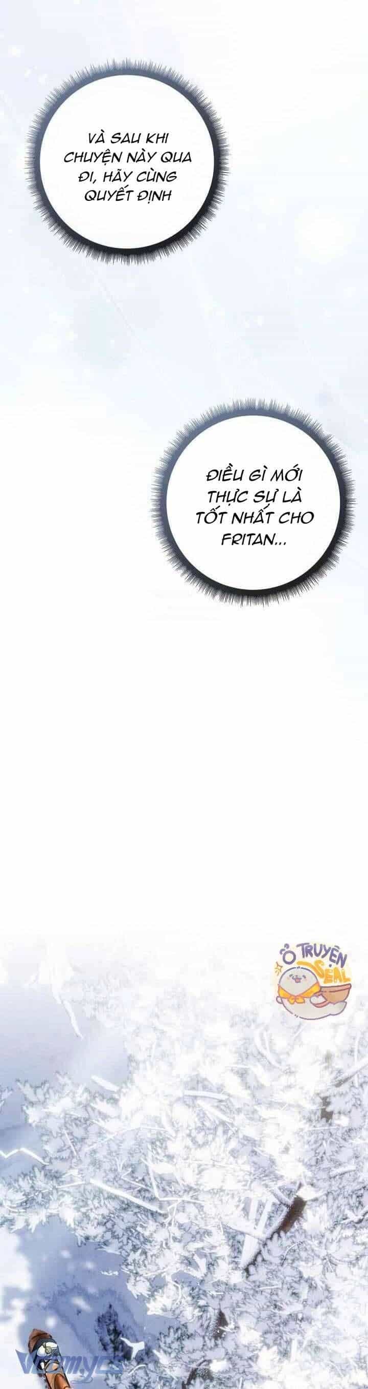 Xin Lỗi Vì Tôi Không Thể Rời Mắt Khỏi Vẻ Ngoài Của Ngài - Chương 41 - ảnh 51