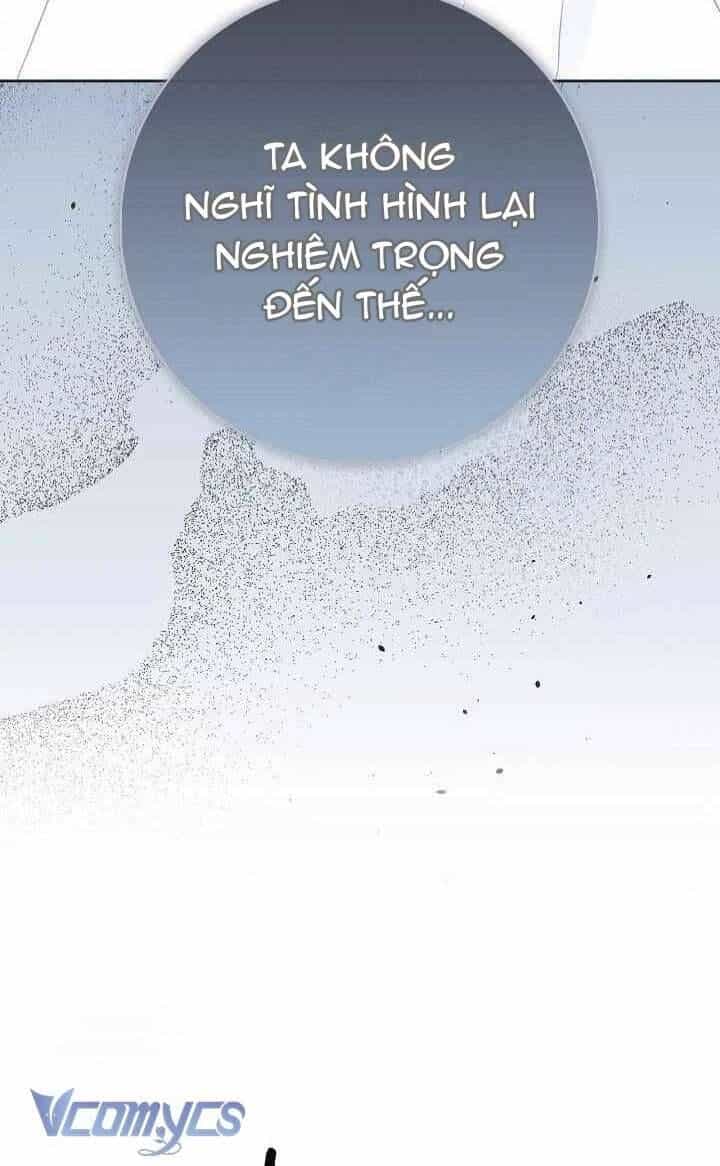 Xin Lỗi Vì Tôi Không Thể Rời Mắt Khỏi Vẻ Ngoài Của Ngài - Chương 42 - ảnh 31