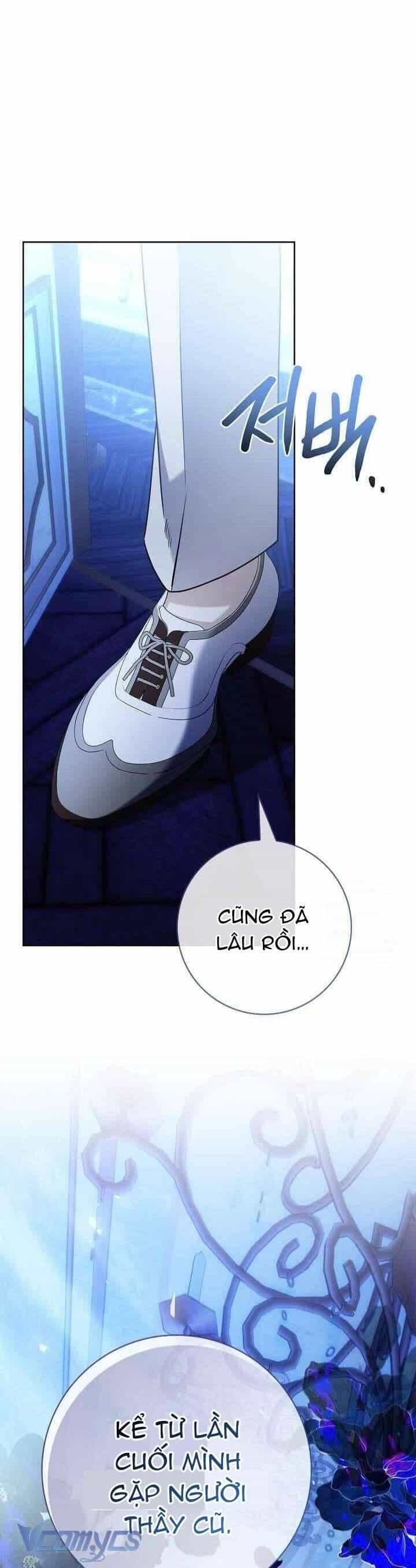 Xin Lỗi Vì Tôi Không Thể Rời Mắt Khỏi Vẻ Ngoài Của Ngài - Chương 42 - ảnh 63