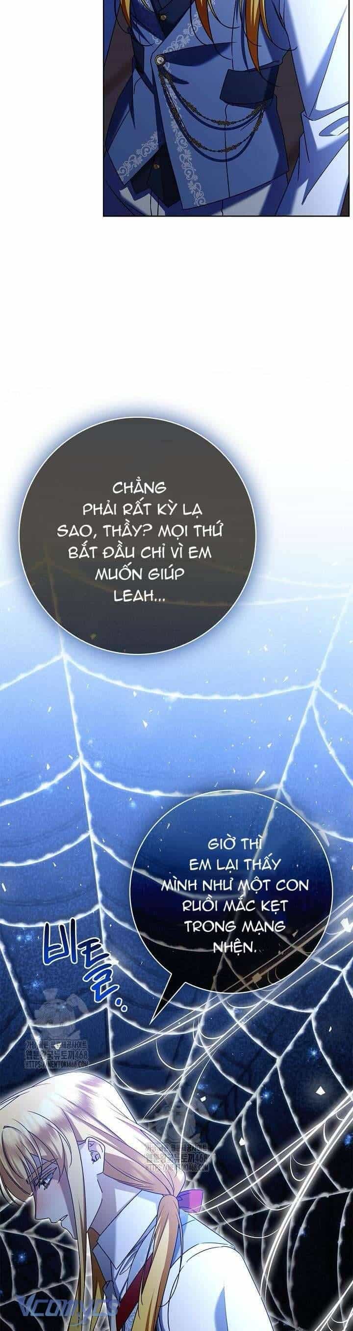 Xin Lỗi Vì Tôi Không Thể Rời Mắt Khỏi Vẻ Ngoài Của Ngài - Chương 43 - ảnh 52