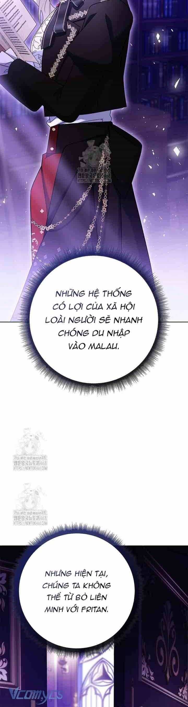 Xin Lỗi Vì Tôi Không Thể Rời Mắt Khỏi Vẻ Ngoài Của Ngài - Chương 46 - ảnh 59
