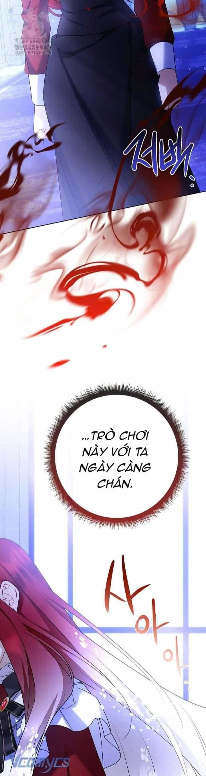 Xin Lỗi Vì Tôi Không Thể Rời Mắt Khỏi Vẻ Ngoài Của Ngài - Chương 47 - ảnh 37