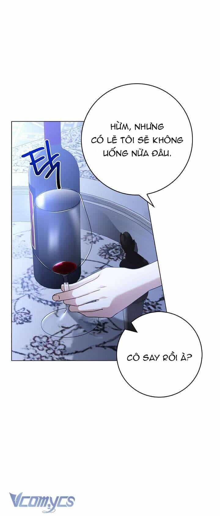 Xin Lỗi Vì Tôi Không Thể Rời Mắt Khỏi Vẻ Ngoài Của Ngài - Chương 7 - ảnh 35