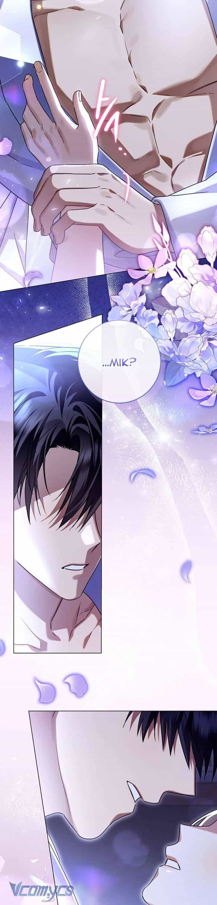 Xin Lỗi Vì Tôi Không Thể Rời Mắt Khỏi Vẻ Ngoài Của Ngài - Chương 8 - ảnh 4