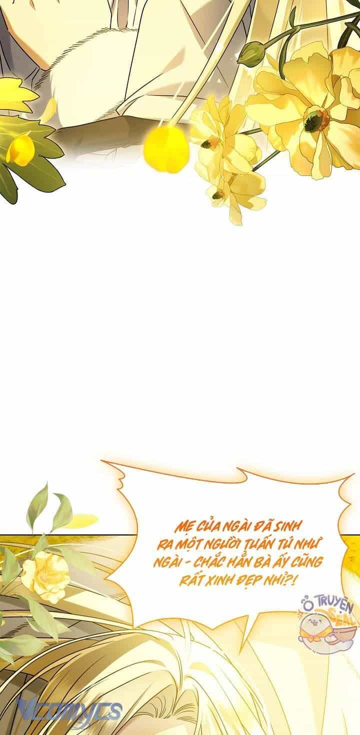Xin Lỗi Vì Tôi Không Thể Rời Mắt Khỏi Vẻ Ngoài Của Ngài - Chương 8 - ảnh 43