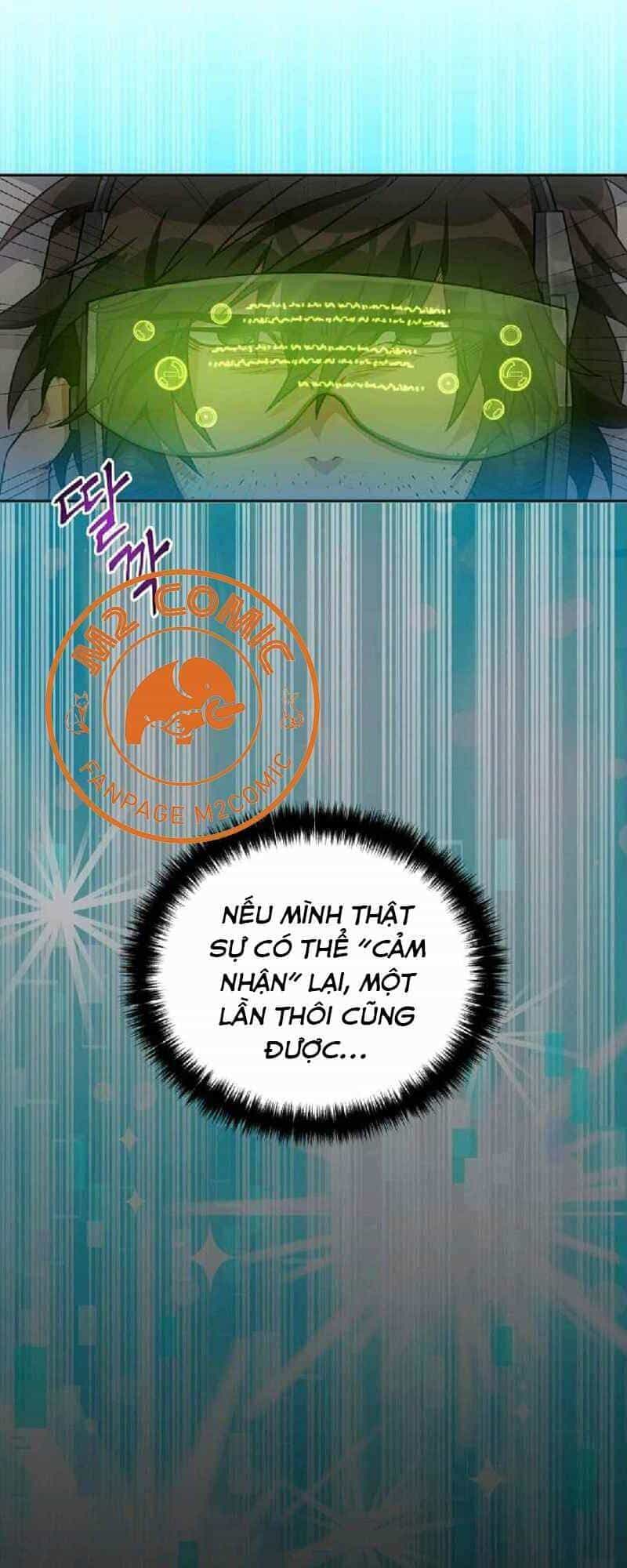Xin Mời Dùng Bữa - Chương 1 - ảnh 31