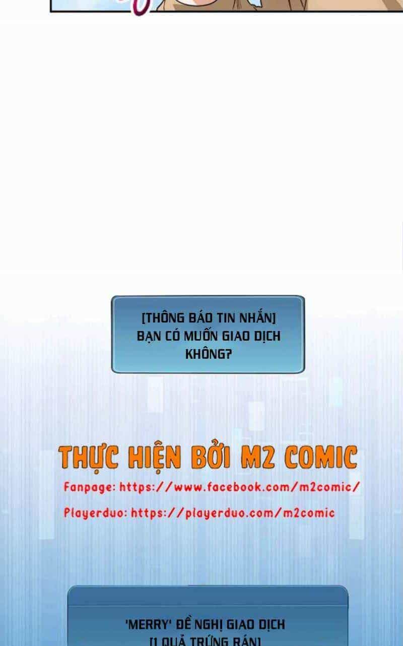 Xin Mời Dùng Bữa - Chương 1 - ảnh 73