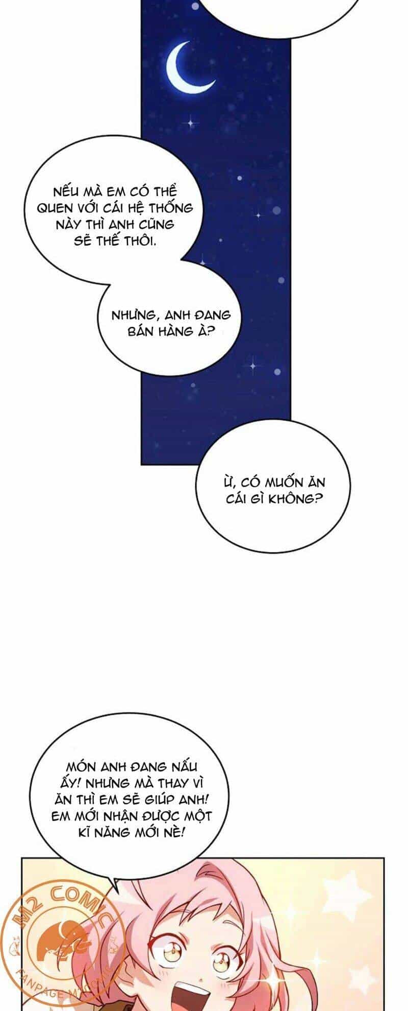Xin Mời Dùng Bữa - Chương 10 - ảnh 37