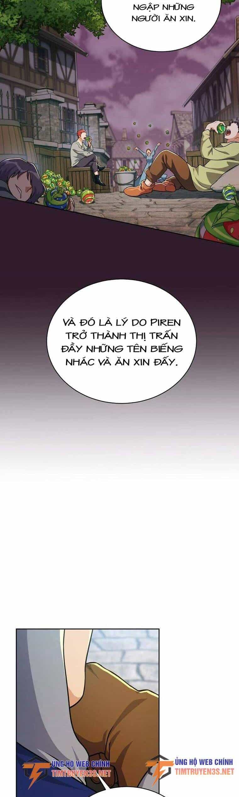 Xin Mời Dùng Bữa - Chương 95 - ảnh 42