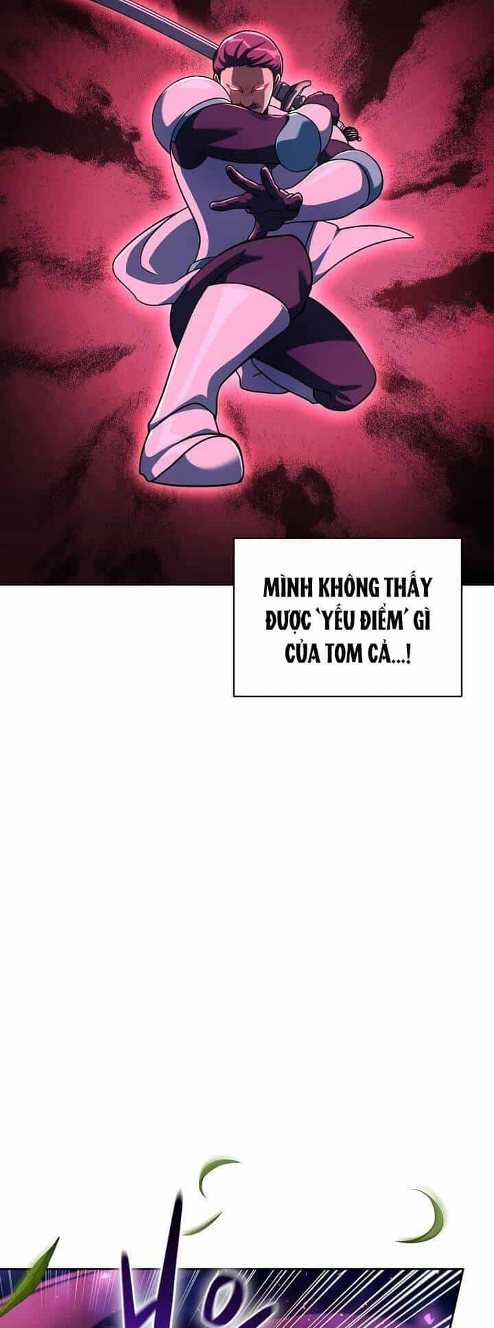 Xin Mời Dùng Bữa - Chương 100 - ảnh 33