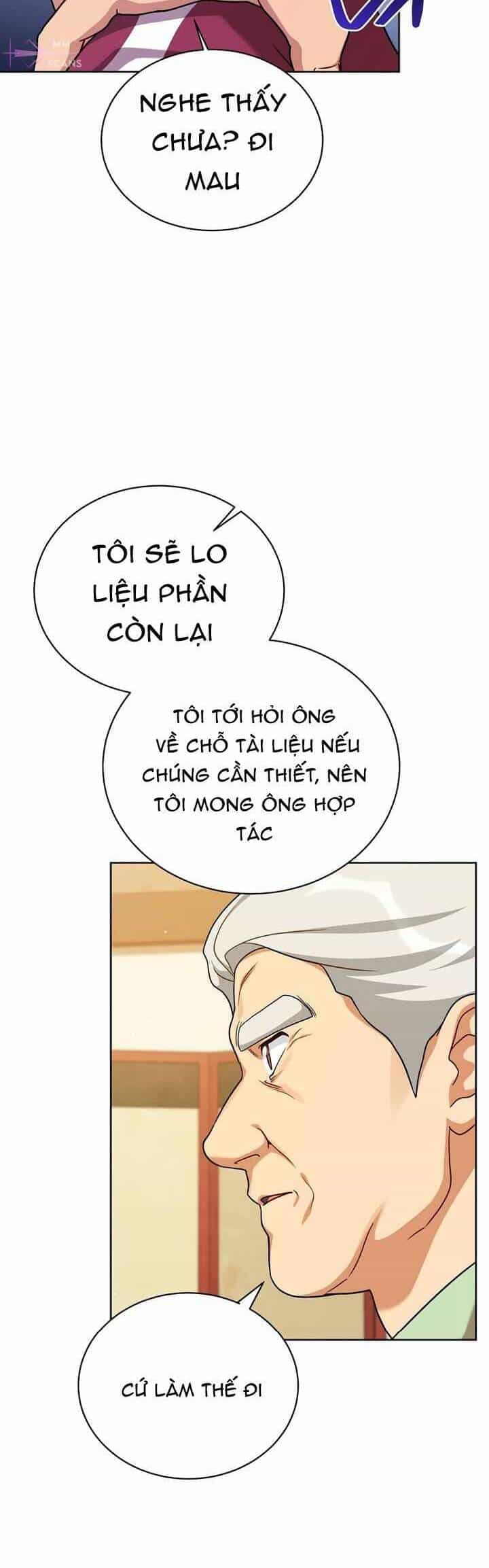 Xin Mời Dùng Bữa - Chương 104 - ảnh 29