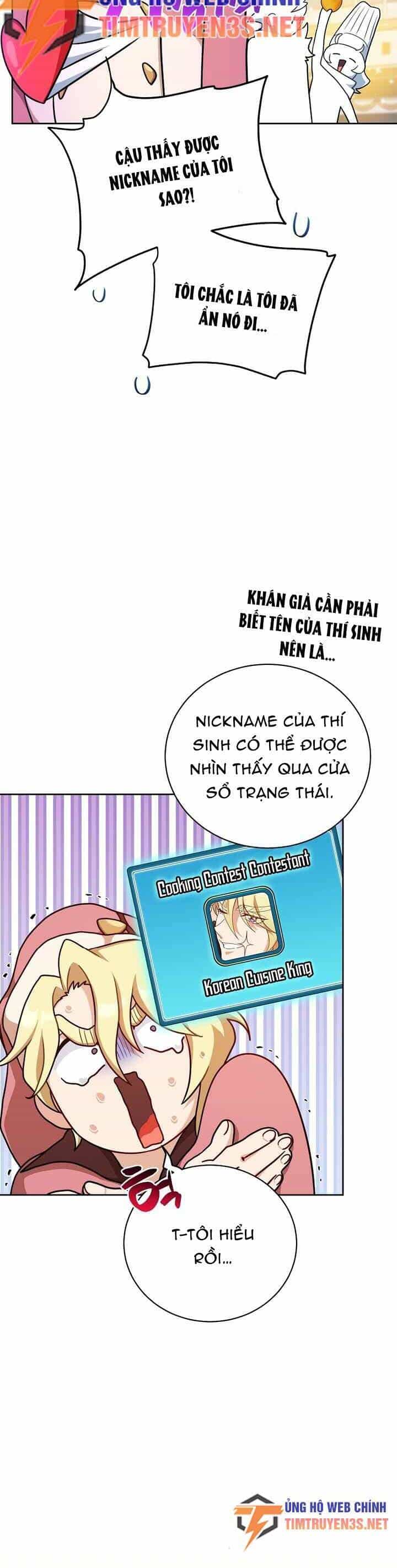 Xin Mời Dùng Bữa - Chương 106 - ảnh 10