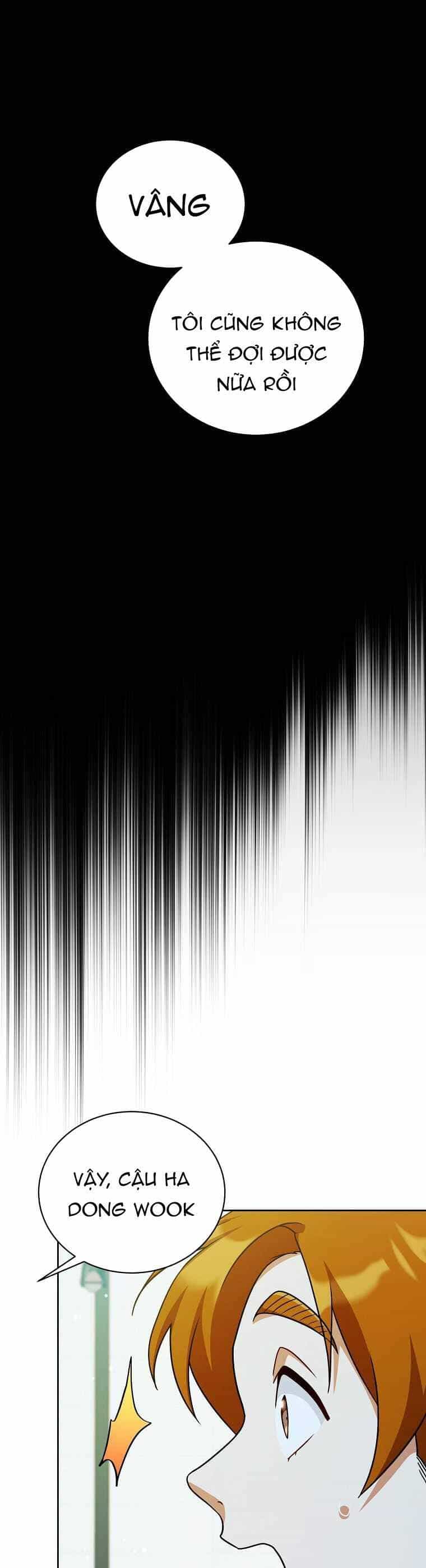 Xin Mời Dùng Bữa - Chương 109 - ảnh 19