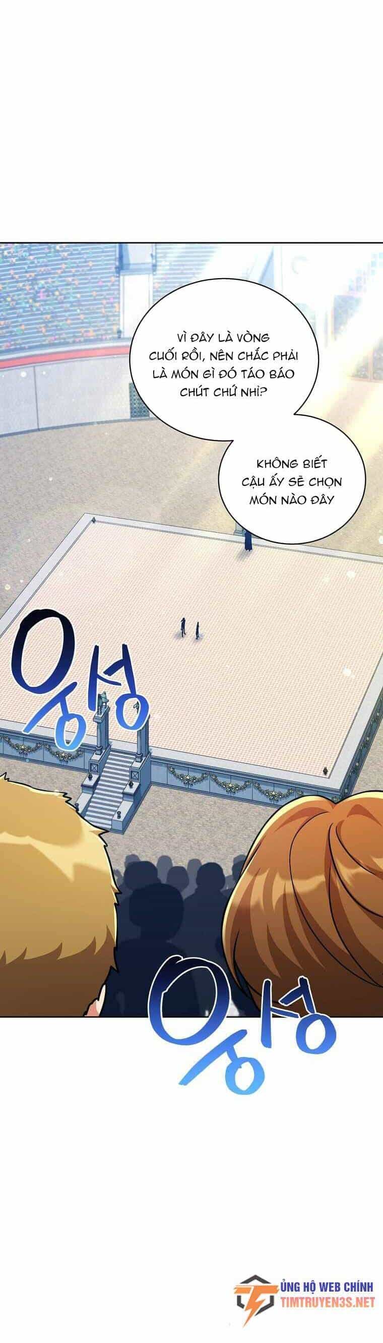 Xin Mời Dùng Bữa - Chương 109 - ảnh 39
