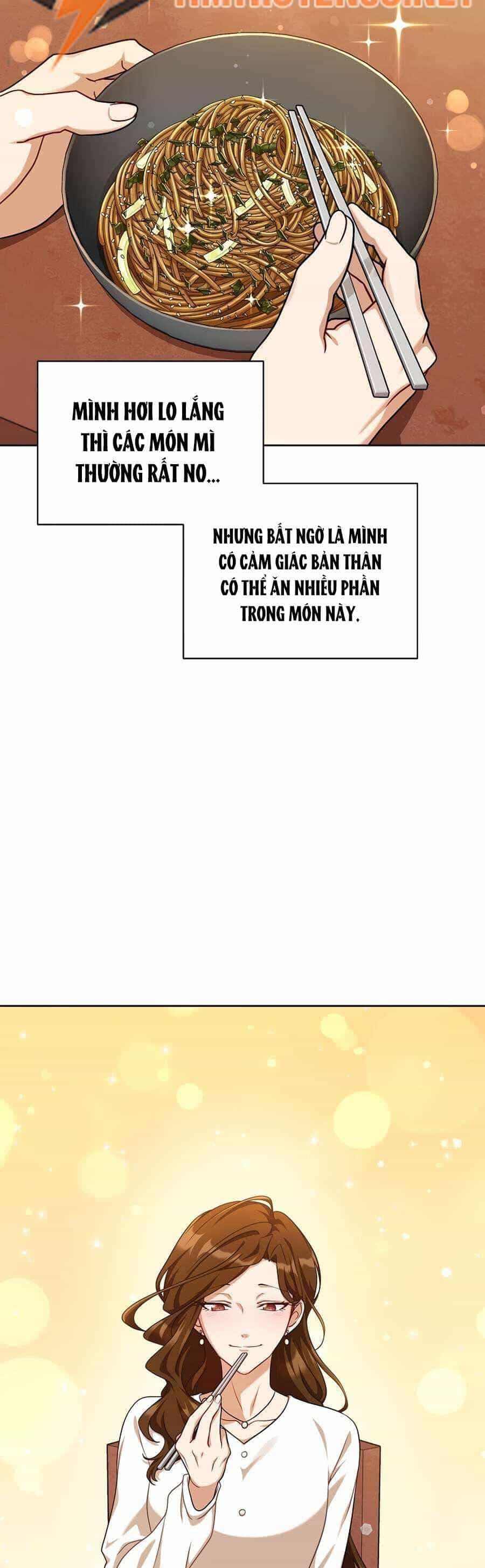 Xin Mời Dùng Bữa - Chương 113 - ảnh 16