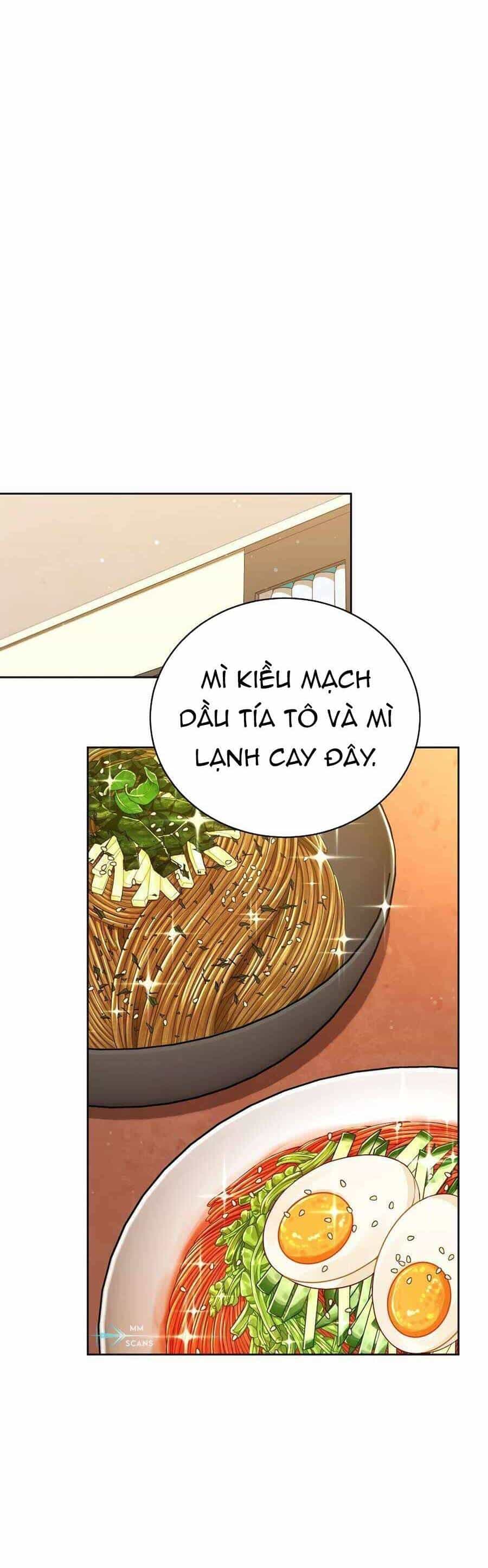 Xin Mời Dùng Bữa - Chương 113 - ảnh 8