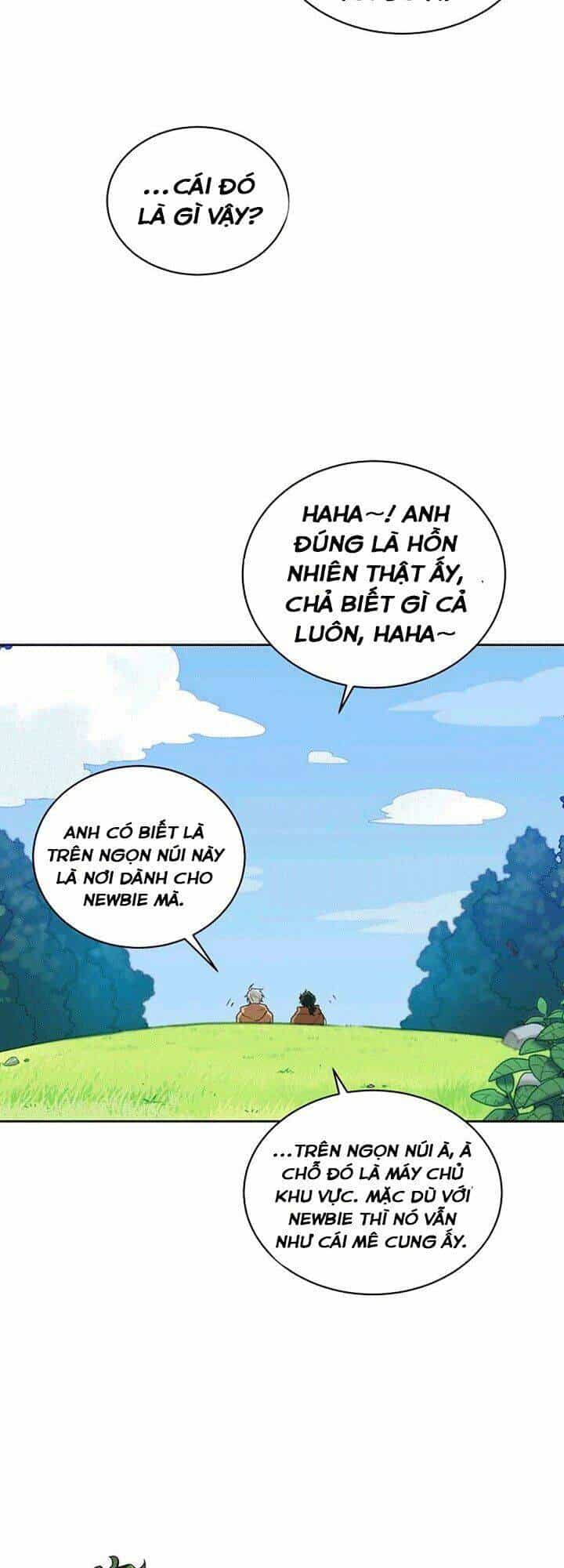 Xin Mời Dùng Bữa - Chương 15 - ảnh 15