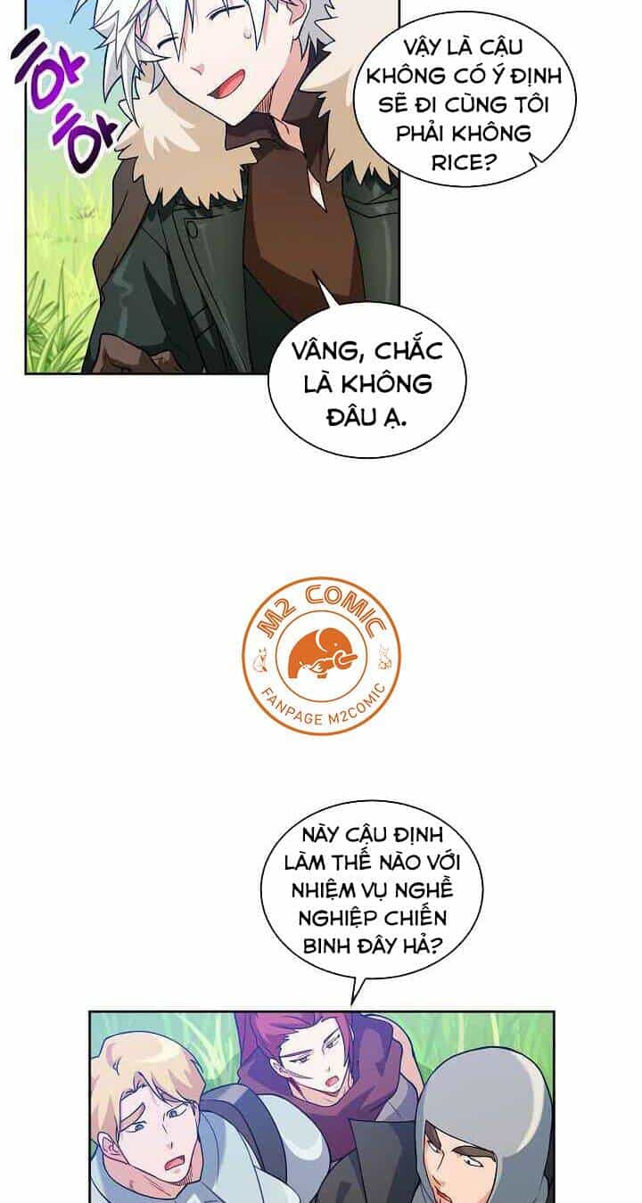 Xin Mời Dùng Bữa - Chương 30 - ảnh 12