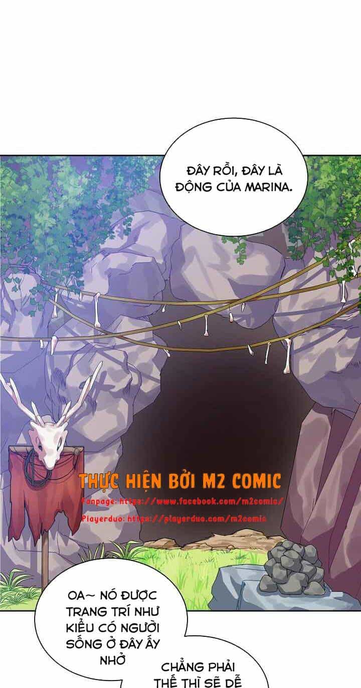 Xin Mời Dùng Bữa - Chương 30 - ảnh 51