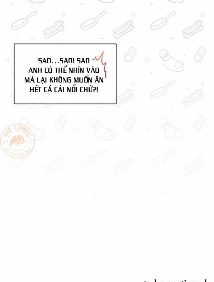Xin Mời Dùng Bữa - Chương 32 - ảnh 52