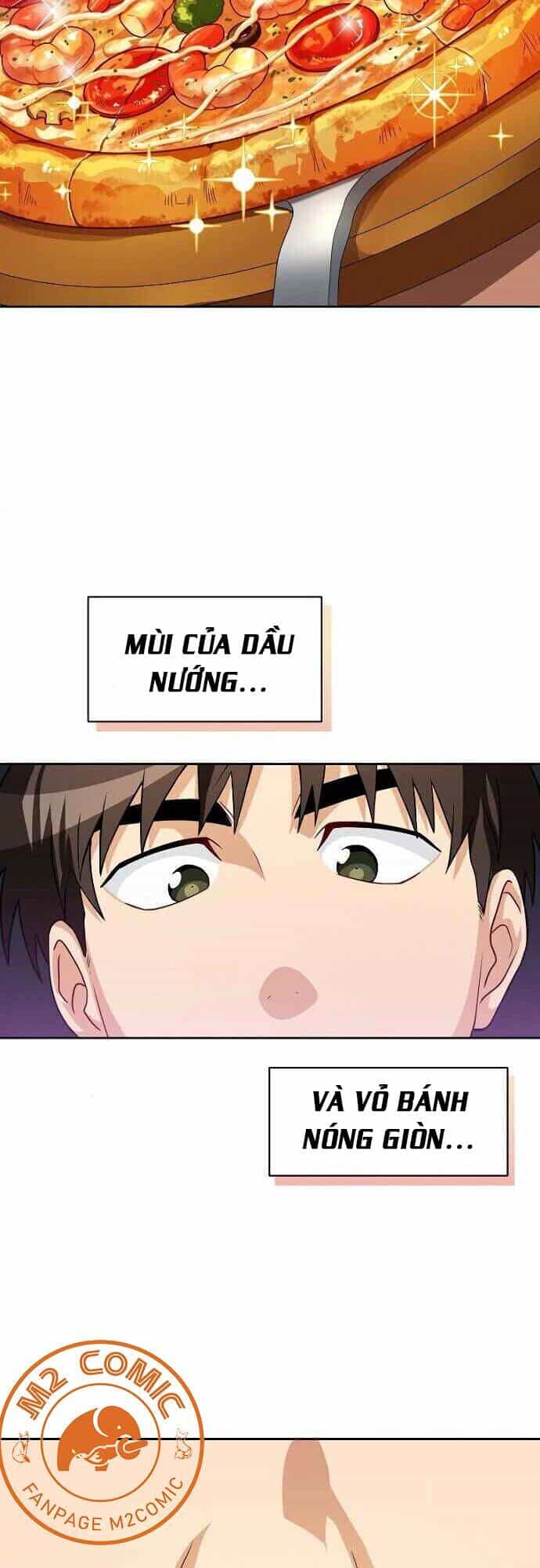 Xin Mời Dùng Bữa - Chương 40 - ảnh 11