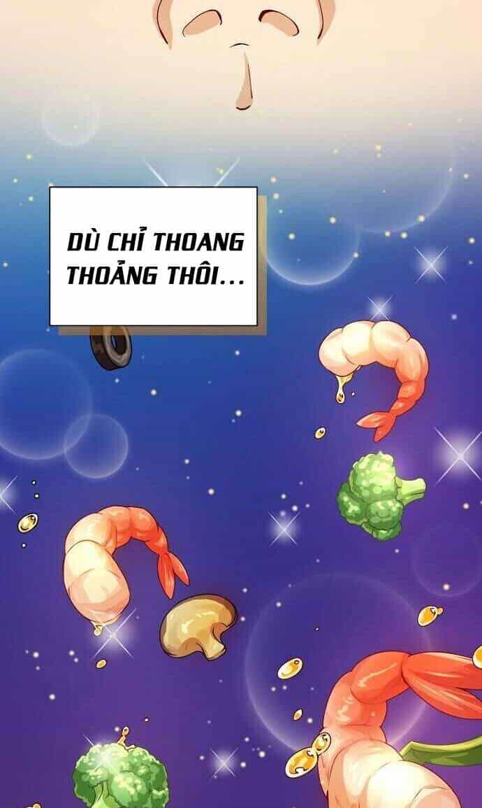 Xin Mời Dùng Bữa - Chương 40 - ảnh 12