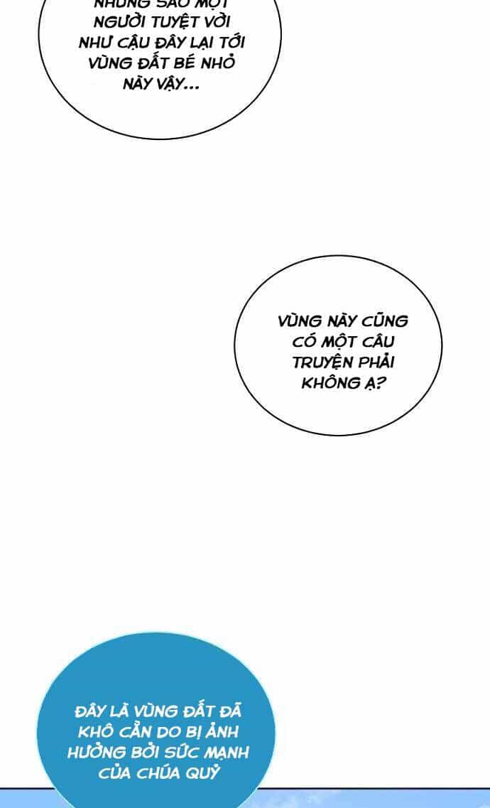 Xin Mời Dùng Bữa - Chương 40 - ảnh 36
