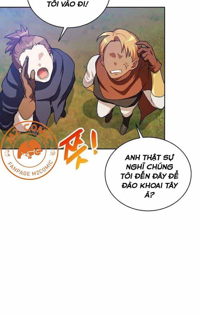 Xin Mời Dùng Bữa - Chương 40 - ảnh 46