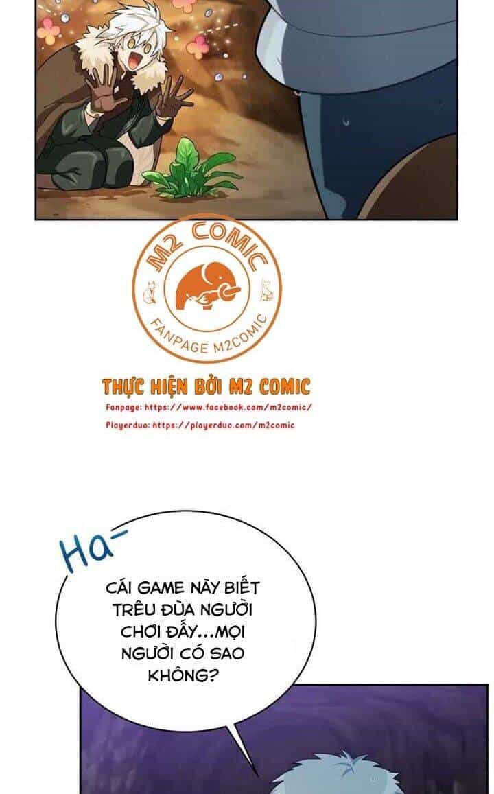 Xin Mời Dùng Bữa - Chương 41 - ảnh 24