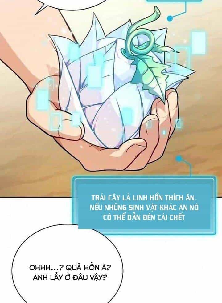 Xin Mời Dùng Bữa - Chương 45 - ảnh 62