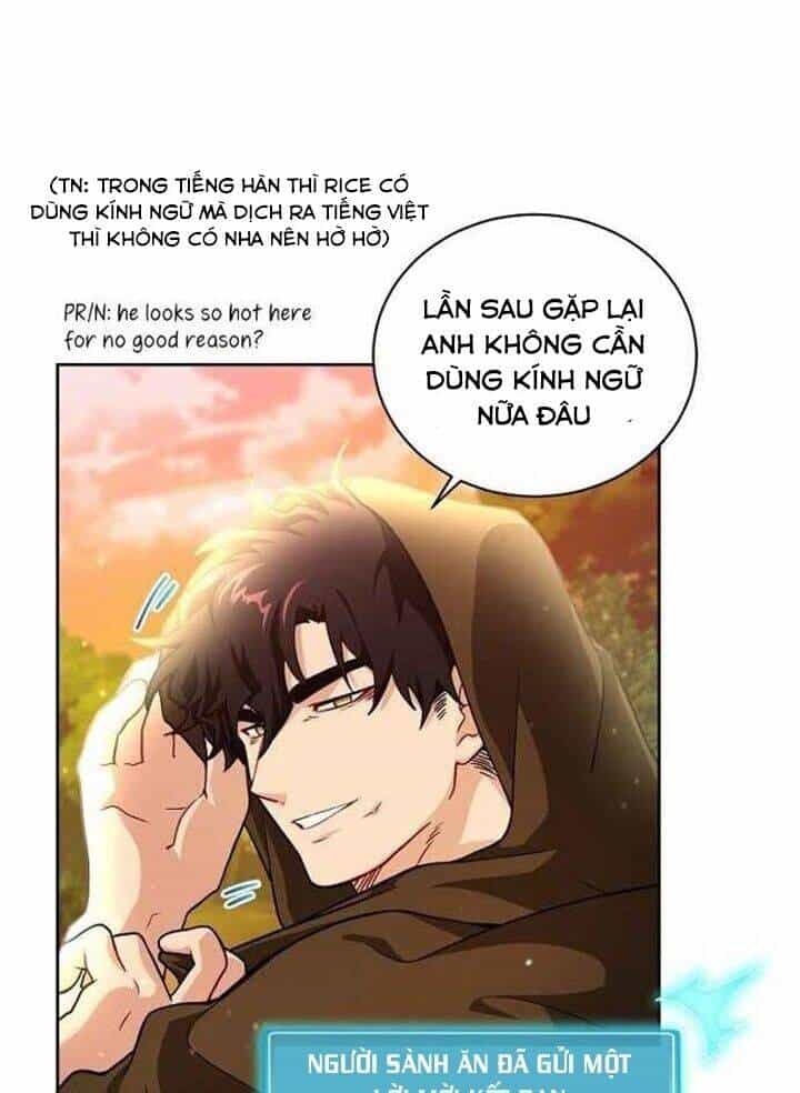 Xin Mời Dùng Bữa - Chương 45 - ảnh 65