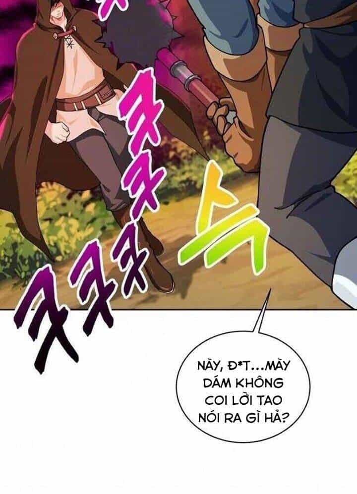 Xin Mời Dùng Bữa - Chương 45 - ảnh 9