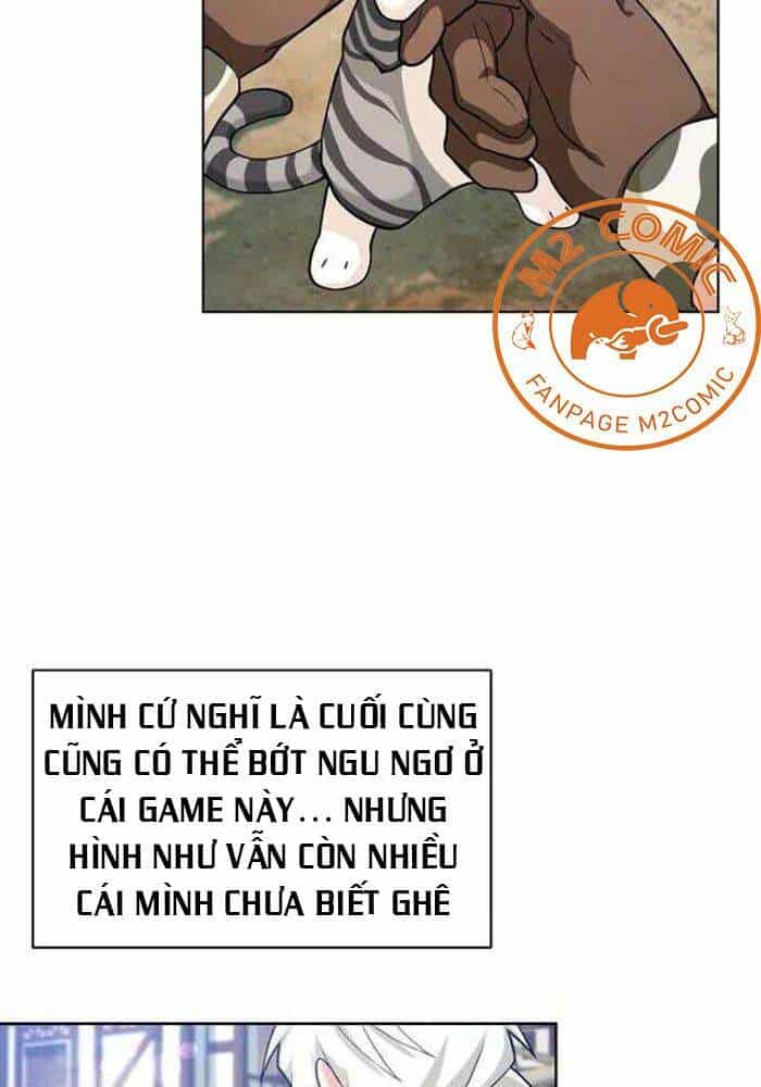 Xin Mời Dùng Bữa - Chương 48 - ảnh 45