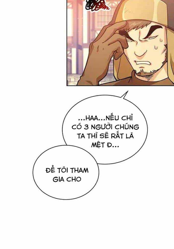Xin Mời Dùng Bữa - Chương 48 - ảnh 52
