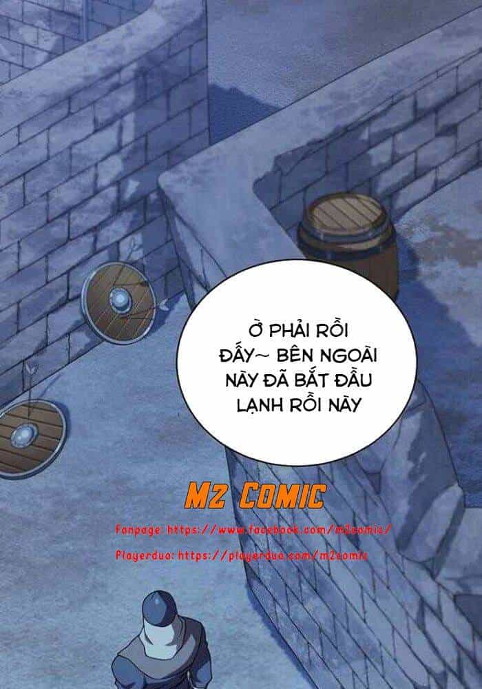 Xin Mời Dùng Bữa - Chương 48 - ảnh 62