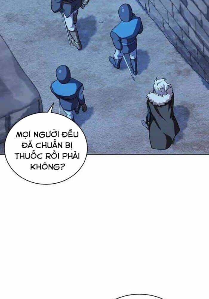 Xin Mời Dùng Bữa - Chương 48 - ảnh 63