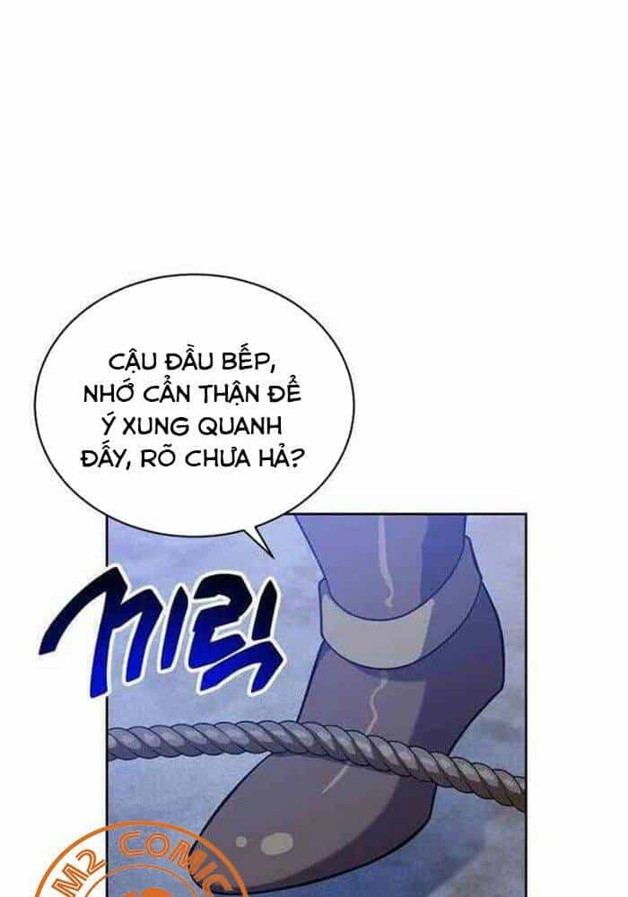 Xin Mời Dùng Bữa - Chương 48 - ảnh 66