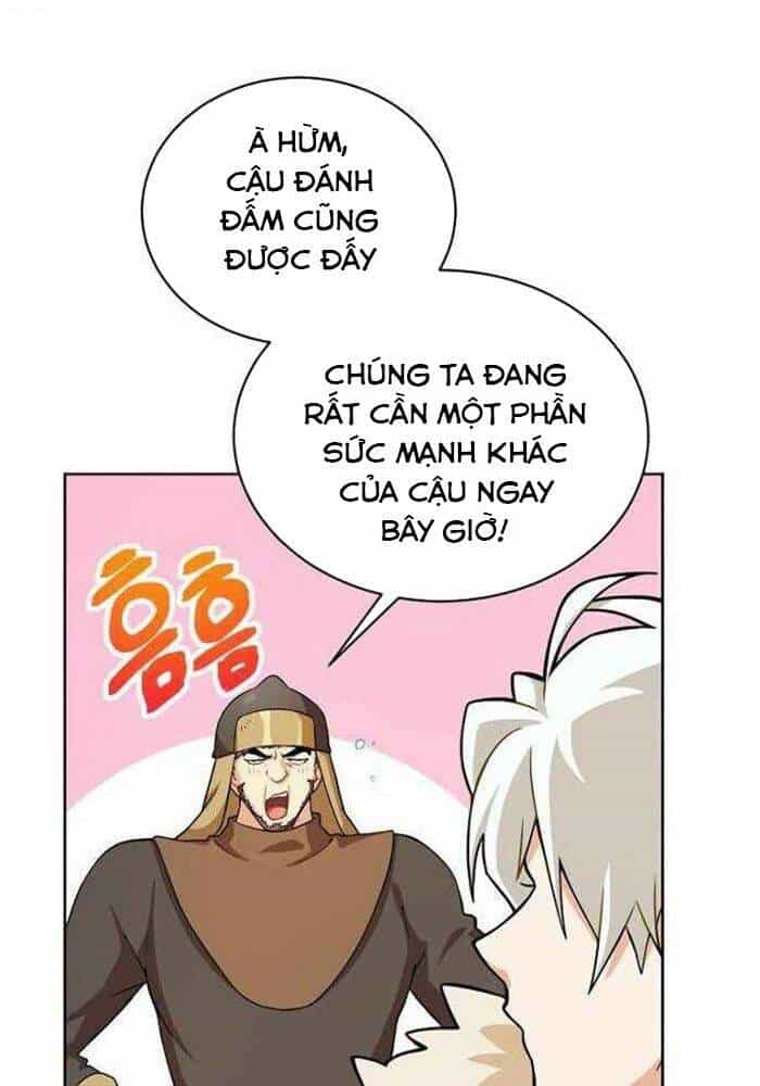 Xin Mời Dùng Bữa - Chương 48 - ảnh 83