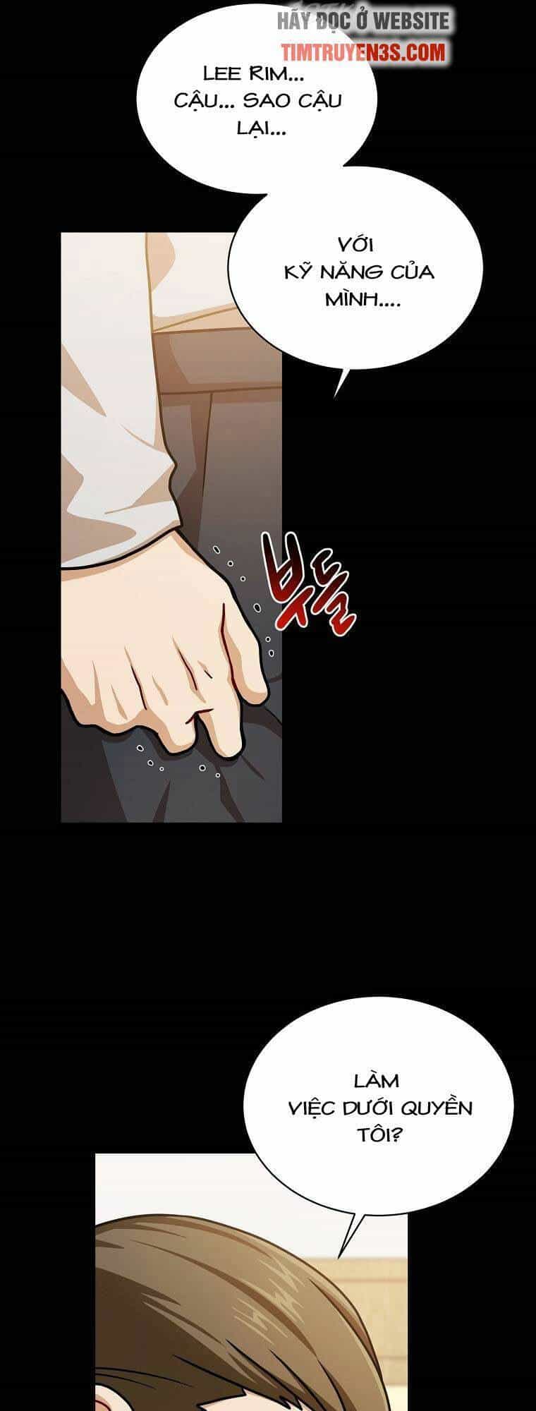 Xin Mời Dùng Bữa - Chương 63 - ảnh 16