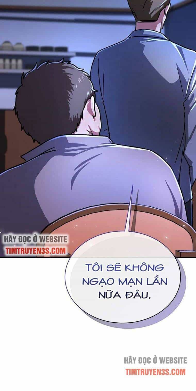 Xin Mời Dùng Bữa - Chương 63 - ảnh 29