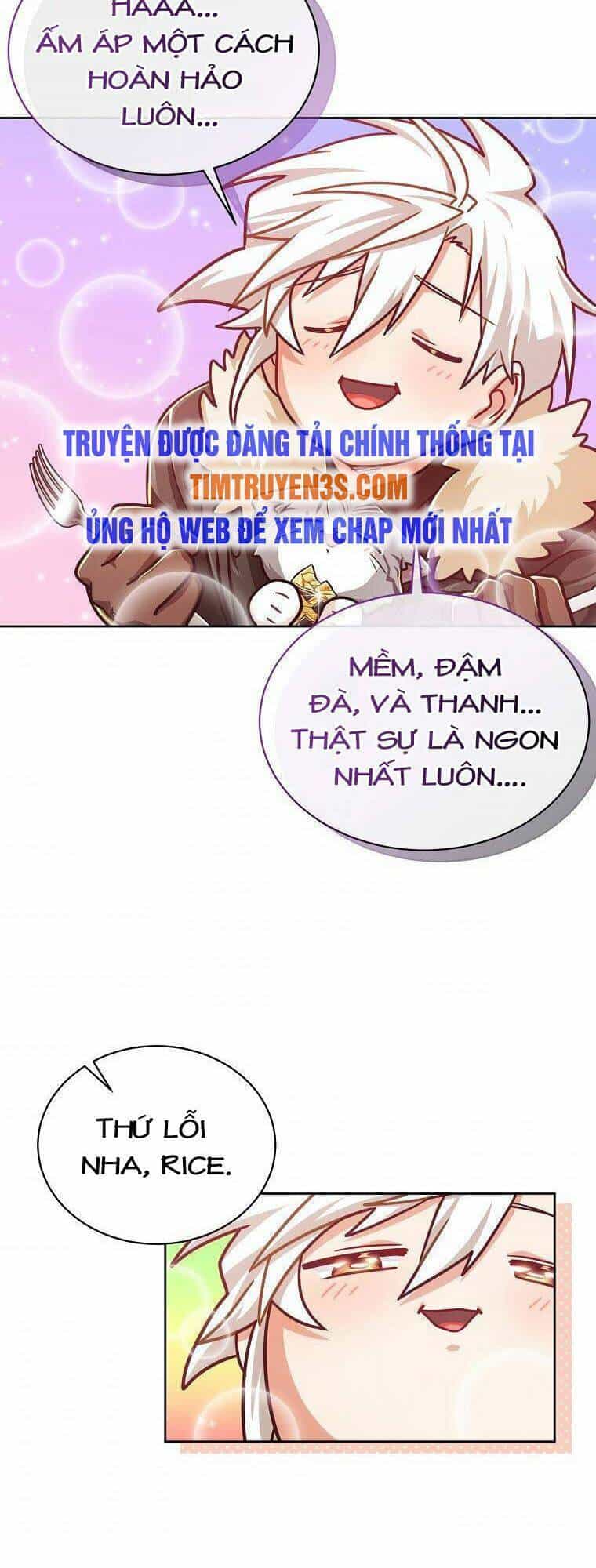 Xin Mời Dùng Bữa - Chương 65 - ảnh 49