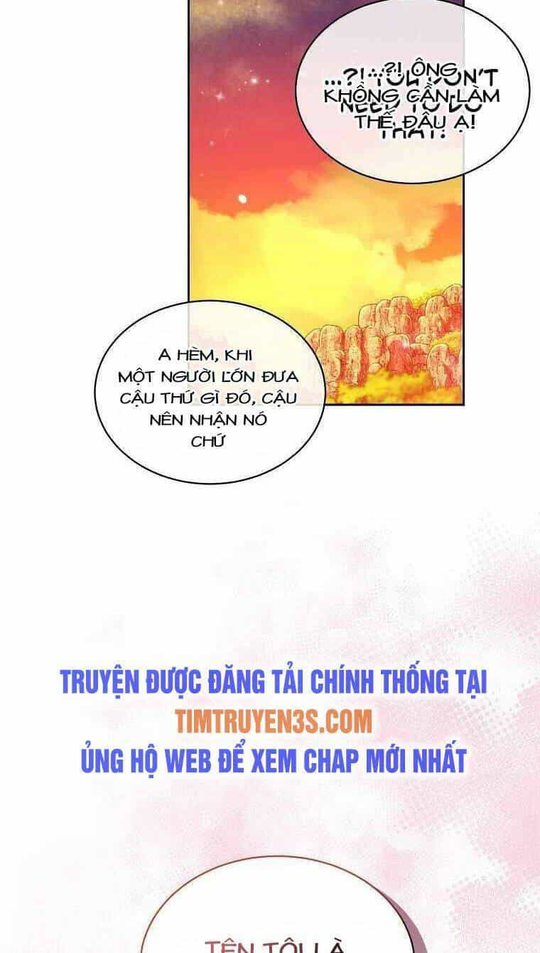 Xin Mời Dùng Bữa - Chương 67 - ảnh 36
