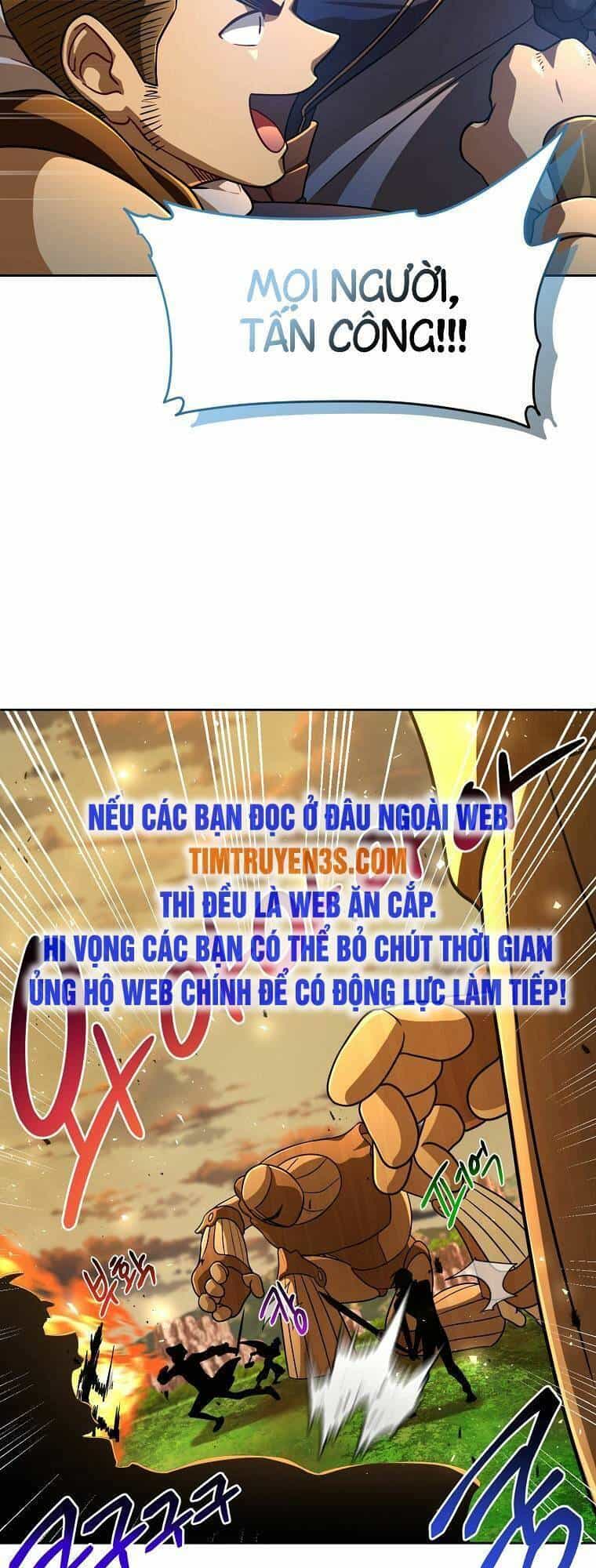 Xin Mời Dùng Bữa - Chương 73 - ảnh 12