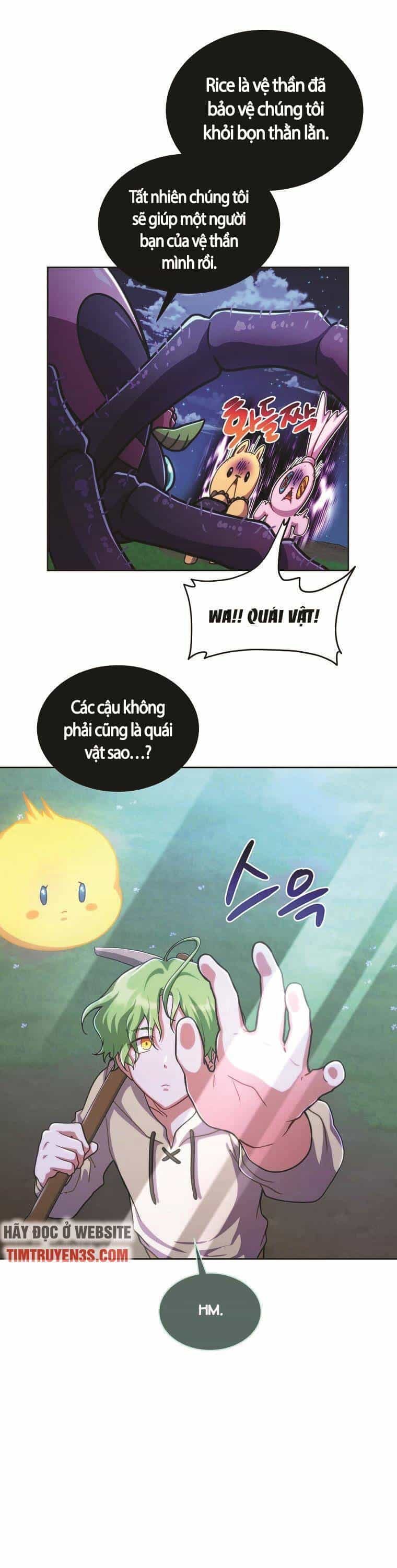 Xin Mời Dùng Bữa - Chương 79 - ảnh 17