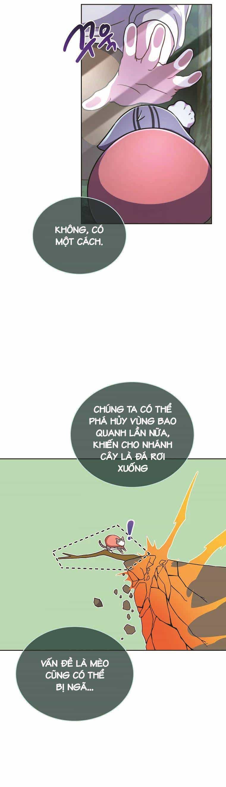 Xin Mời Dùng Bữa - Chương 79 - ảnh 21