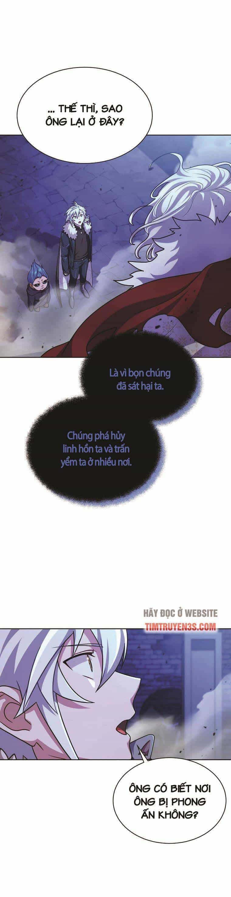 Xin Mời Dùng Bữa - Chương 81 - ảnh 11