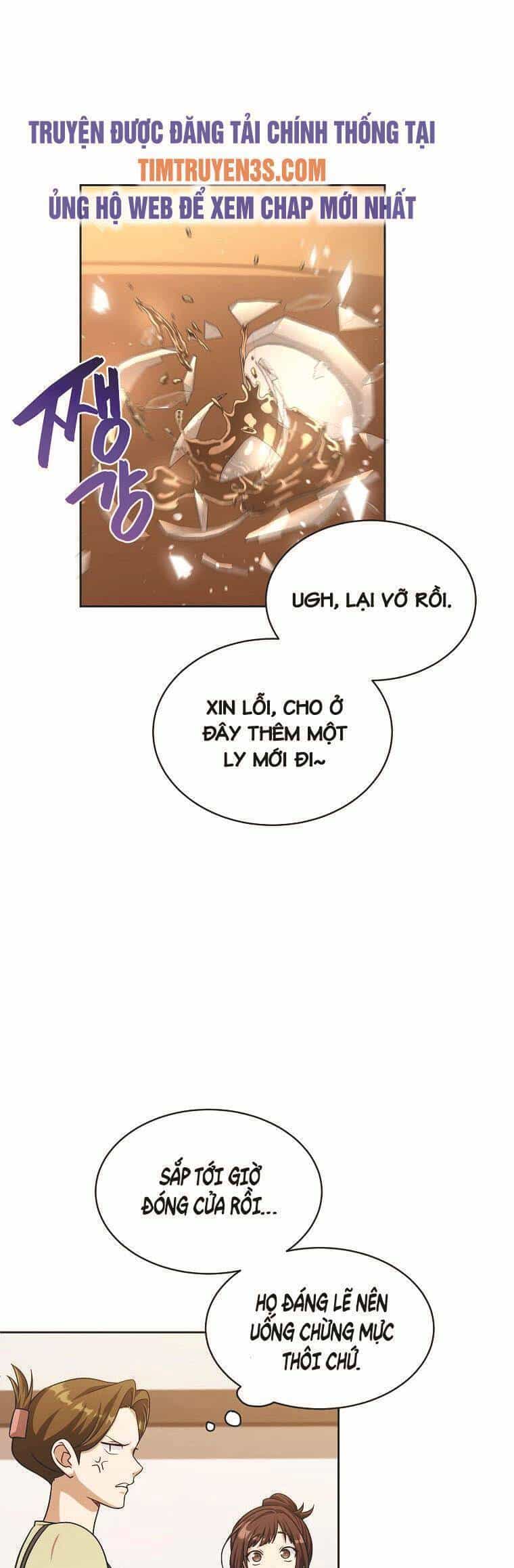 Xin Mời Dùng Bữa - Chương 81 - ảnh 31