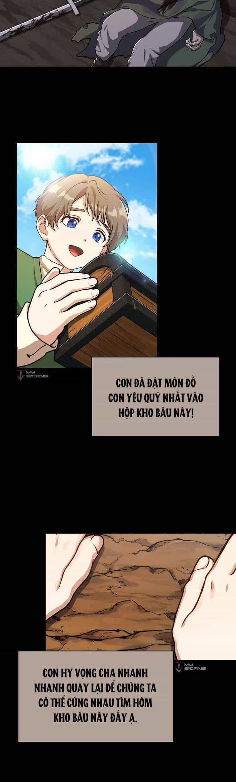 Xin Mời Dùng Bữa - Chương 88 - ảnh 16